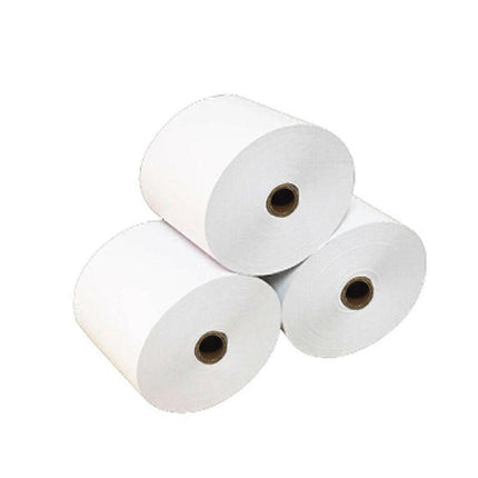 50 Rolls 80x80mm Thermal Paper Cash Register Receipt Roll AU STOCK - Aimall