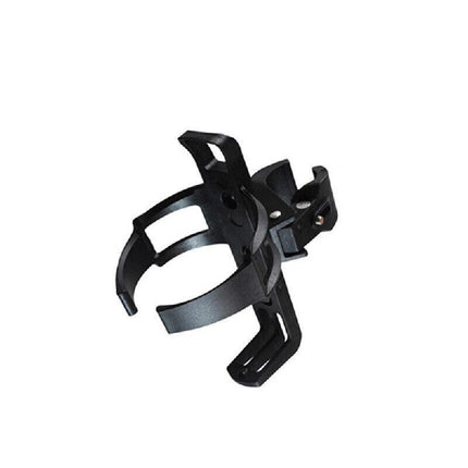 Bike Cup Holder Water Bottle Cage Bicycle Handlebar Mount Drink Cycling Beverage - Aimall