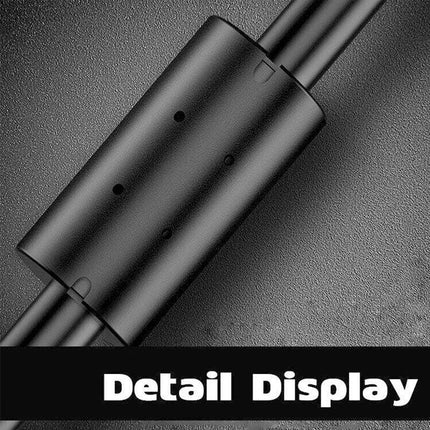 JASOZ USB Extension Data Cable 2.0 A Male to A Female Long Cord for Laptop PC AU - Aimall