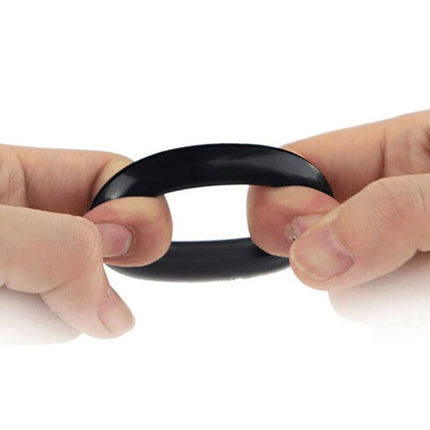 125PCS Rubber Grommet Assortment Set Fastener Kit Blanking 18 Popular Sizes AU - Aimall