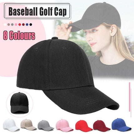 Summer Solar Panel Powered Cooling Fan Baseball Cap Outdoor Peaked Sun Visor Hat - Aimall