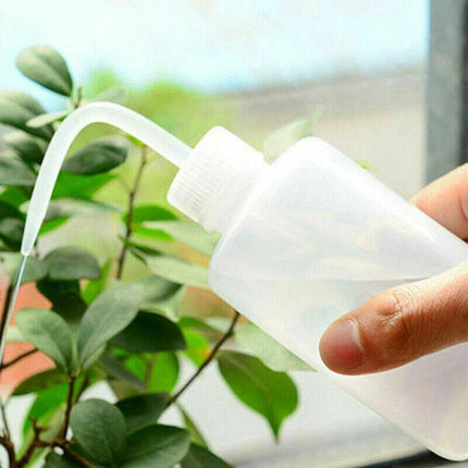 Squeeze Bottle Set for Multiple Uses