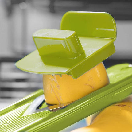 12IN1 A Food Slicer Dicer Nicer Container Chopper Peeler Vegetable Fruit Cutter - Aimall