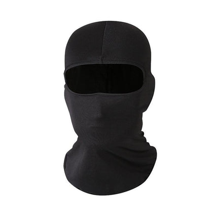 Balaclava Face Mask UV Protection for Men Women Ski Motorcycle Running Riding AU - Aimall