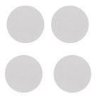 Cake Board Silver Rd 10