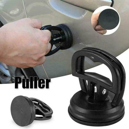 2PCS Mini Dent Puller Car Bodywork Panel Suction Cup Repair Fix Removal Tool AU - Aimall