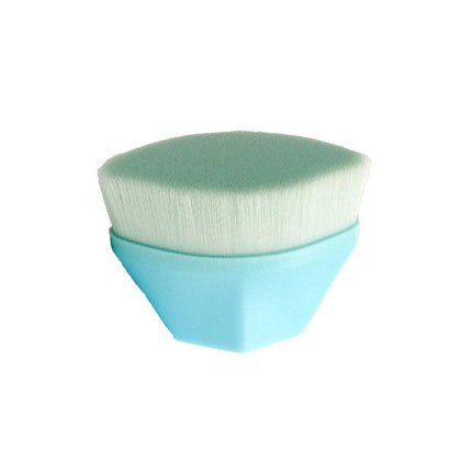 High-Density Seamless Foundation Brush Makeup Brushes BB CC Cream Loose Powder - Aimall