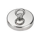 Magnet 120-480Kg Salvage Recovery Neodymium Strong Hook Fishing Treasure Hunting - Aimall