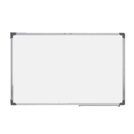 Portable Magnetic Home and Office Board Whiteboard 4 Sizes Marker Eraser Button - Aimall
