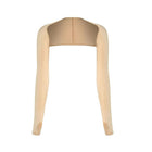 UV Sun Protection Arm Cooling Shawl Sleeves with Finger Hole for Women Outdoor - Aimall