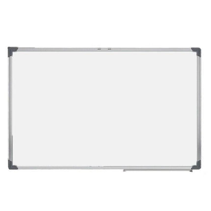 Portable Magnetic Home and Office Board Whiteboard 4 Sizes Marker Eraser Button - Aimall
