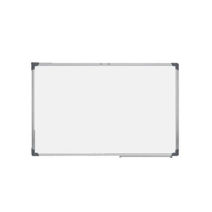 Portable Magnetic Home and Office Board Whiteboard 4 Sizes Marker Eraser Button - Aimall