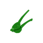 Premium Quality Metal Lemon Squeezer Handheld Juicer Presser Citrus Juice Lime - Aimall