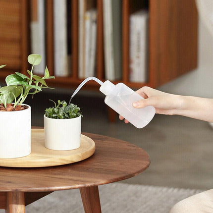 Squeeze Bottle Set for Multiple Uses
