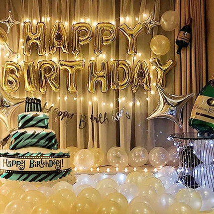 Macaron Balloon Arch Garland Kit Set Baby Shower Wedding Birthday Party Decor AU - Aimall