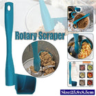 Rotary Scraper Rotating Spatula Kitchen Food Utensil For Thermomix TM5/TM6/TM31 - Aimall