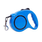 3/5M Dog Lead Leash Strong Retractable Extendable 5M Lockable Heavy Duty 15Kg Au Aimall