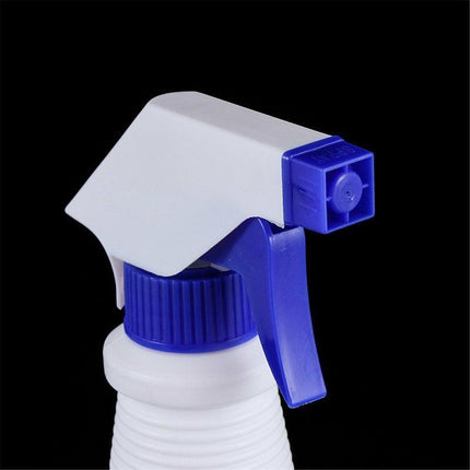3x 500ml Spray Bottle Water Garden Plant Flower Trigger Plastic Dispenser White - Aimall