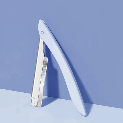 Women eyebrows facial shaving shaver knife hair Remover Razor AU - Aimall