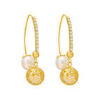 Ball Gold