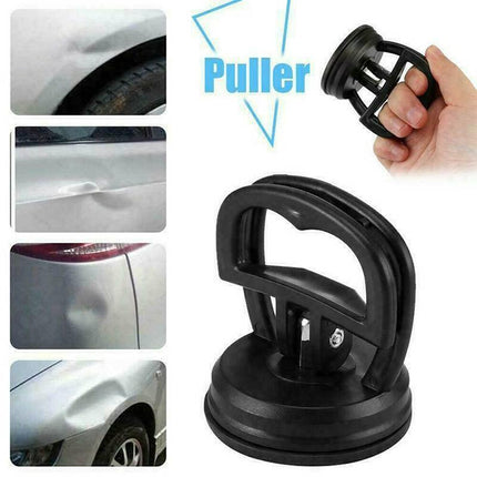 2PCS Mini Dent Puller Car Bodywork Panel Suction Cup Repair Fix Removal Tool AU - Aimall
