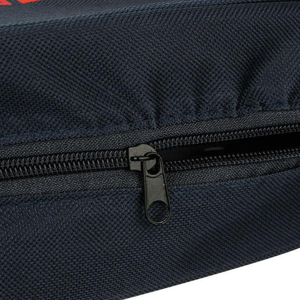 Waterproof Portable Shoe Bags Case Travel Sports Storage Tote View Window AU - Aimall