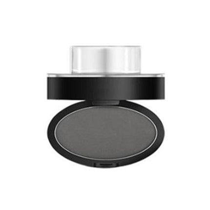 Cosmetic Definition Natural Shape Eyebrow Shadow Stamp Waterproof Brow Dye Kit - Aimall