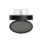 Cosmetic Definition Natural Shape Eyebrow Shadow Stamp Waterproof Brow Dye Kit - Aimall