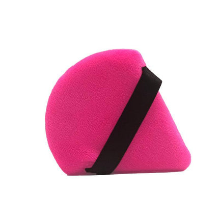 1/10X Cosmetic Puff Triangle Make Up Tool MakeUp Cotton Sponge Powder Puffs Mini - Aimall