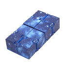Infinity Cube Fidget Toys Magic Puzzle Sensory Autism Anxiety ADHD Stress Relief - Aimall