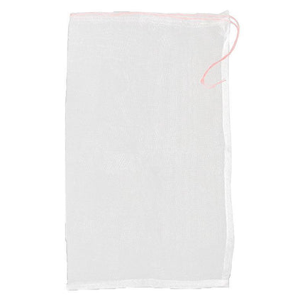 10/50X Fruit Net Bags Agriculture Garden Vegetable Protection Mesh Insect Proof - Aimall