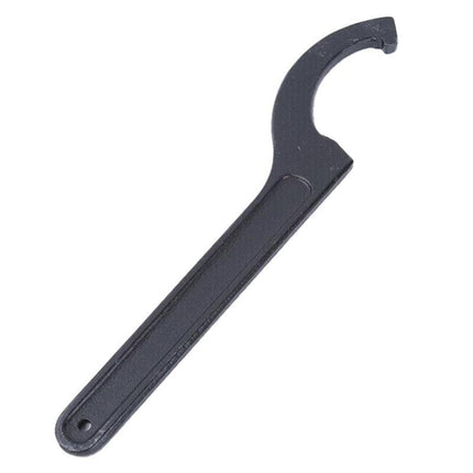 Motorcycle Bike Adjustable Hook Wrench C Spanner Repair hand Tools 22-160mm AU - Aimall