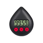 Brand New DIGITAL SHOWER TIMER Three Color Waterproof Energy Saver Digital Timer - Aimall