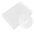 Insect Mesh Window Curtain Wasp Mosquito Bug Netting Cover Kit Fly Screen Net AU - Aimall