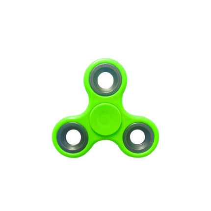 AU 3D Fidget Hand Finger Spinner EDC Focus Stress Reliever Toys For Kids Adults - Aimall