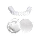 Upper Teeth
