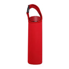 New Useful Drink Strap Sport Water Bottle Carrier Insulated Cover Bag Holder A+ - Aimall