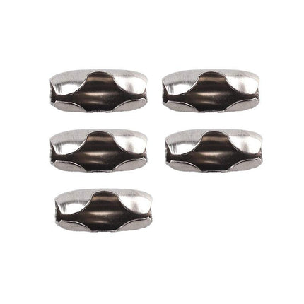 UPto20x Connector Roman Roller Blind Ball Chain Cord Joiner Vertical HollandPart - Aimall