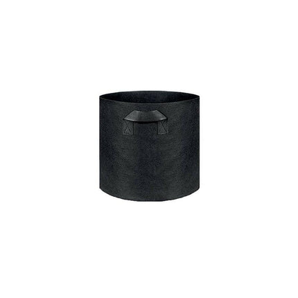 10 PACK Fabric Plant Grow Pots Breathable Planter Bags 2/3/5/7/10/20 Gallon AU - Aimall