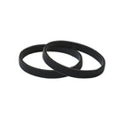 Unisex Anti-Slip Shirt Sleeve Holders Fashion Elastic Armbands Hold Ups Garter - Aimall