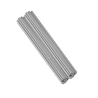 10-50X Aluminium Low Temp Welding Rods Durable Flux Cored Brazing Repair Sticks - Aimall