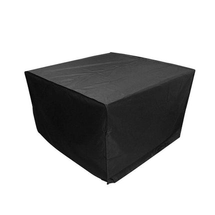 AU Waterproof Outdoor Furniture Cover Garden Patio Rain UV Table Protector Chair - Aimall