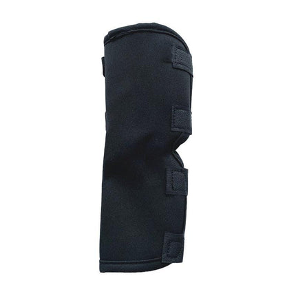 S/M/L/XL Pet Dog Knee Support Brace Leg Hock Front Back Protector Compression - Aimall