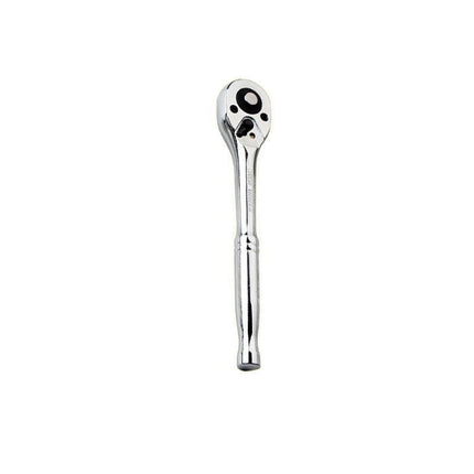 1/4" 3/8" 1/2" Ratchet Wrench Handle Drive Socket Spanner Quick Release Heavy AU - Aimall