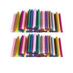 100PCS