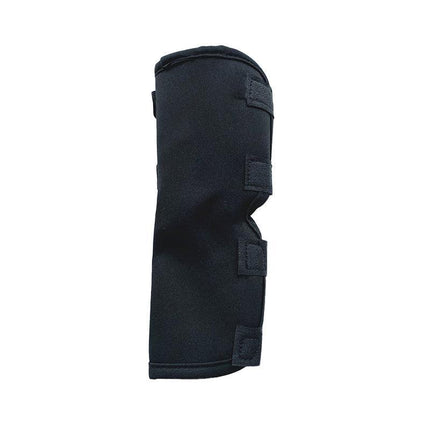 S/M/L/XL Pet Dog Knee Support Brace Leg Hock Front Back Protector Compression - Aimall