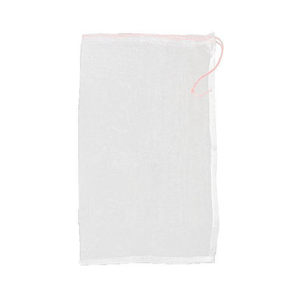 10/50X Fruit Net Bags Agriculture Garden Vegetable Protection Mesh Insect Proof - Aimall