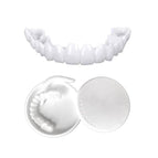 Lower Teeth