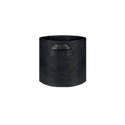 10 PACK Fabric Plant Grow Pots Breathable Planter Bags 2/3/5/7/10/20 Gallon AU - Aimall