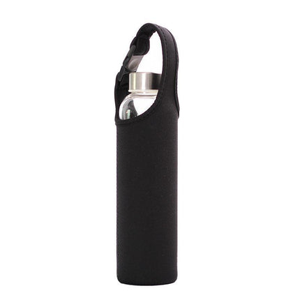 New Useful Drink Strap Sport Water Bottle Carrier Insulated Cover Bag Holder A+ - Aimall